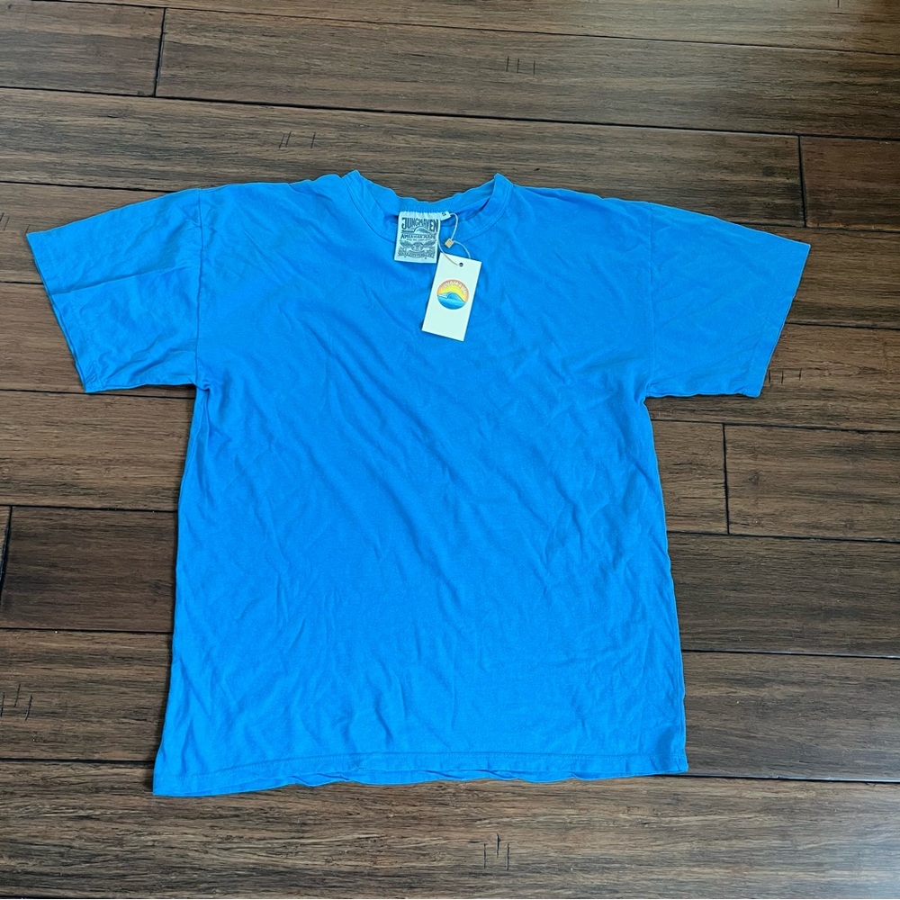 Jungmaven tee NWT